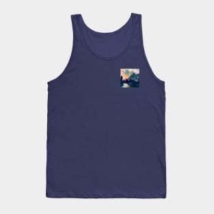 Insights Tank Top